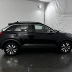VW T-Roc 1.0 TSI Goal