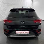 VW T-Roc 1.0 TSI Goal
