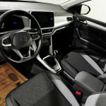 VW T-Roc 1.0 TSI Goal