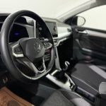 VW T-Roc 1.0 TSI Goal