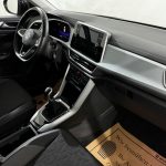 VW T-Roc 1.0 TSI Goal