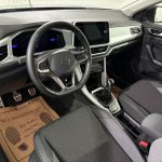 VW T-Roc 1.0 TSI Goal