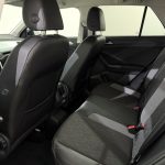VW T-Roc 1.0 TSI Goal