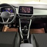 VW T-Roc 1.0 TSI Goal