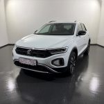 VW T-Roc 1.0 TSI Goal