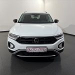 VW T-Roc 1.0 TSI Goal