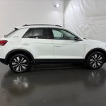 VW T-Roc 1.0 TSI Goal