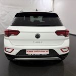 VW T-Roc 1.0 TSI Goal
