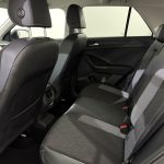 VW T-Roc 1.0 TSI Goal