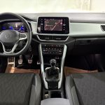 VW T-Roc 1.0 TSI Goal
