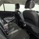 VW T-Roc 1.0 TSI Goal