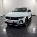 VW T-Roc 1.0 TSI Goal