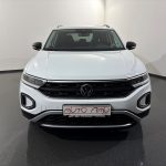 VW T-Roc 1.0 TSI Goal