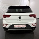VW T-Roc 1.0 TSI Goal