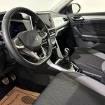 VW T-Roc 1.0 TSI Goal
