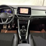 VW T-Roc 1.0 TSI Goal
