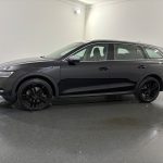 Skoda Octavia Scout 2.0 TDI 4x4 DSG