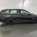Skoda Octavia Scout 2.0 TDI 4x4 DSG