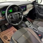 Skoda Octavia Scout 2.0 TDI 4x4 DSG