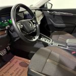 Skoda Octavia Scout 2.0 TDI 4x4 DSG