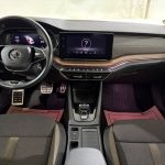 Skoda Octavia Scout 2.0 TDI 4x4 DSG