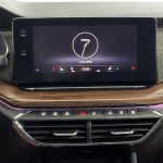 Skoda Octavia Scout 2.0 TDI 4x4 DSG