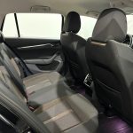 Skoda Octavia Scout 2.0 TDI 4x4 DSG