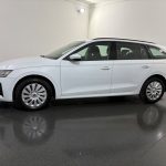 Skoda Octavia Com. 2.0 TDI Essence