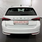 Skoda Octavia Com. 2.0 TDI Essence