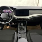 Skoda Octavia Com. 2.0 TDI Essence