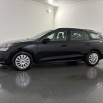 Skoda Octavia Com. 2.0 TDI Essence