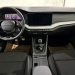 Skoda Octavia Com. 2.0 TDI Essence