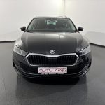 Skoda Octavia Com. 2.0 TDI Style