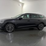 Skoda Octavia Com. 2.0 TDI Style