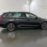 Skoda Octavia Com. 2.0 TDI Style