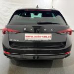 Skoda Octavia Com. 2.0 TDI Style