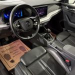 Skoda Octavia Com. 2.0 TDI Style