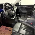 Skoda Octavia Com. 2.0 TDI Style