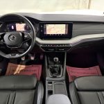 Skoda Octavia Com. 2.0 TDI Style