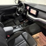 Skoda Octavia Com. 2.0 TDI Style