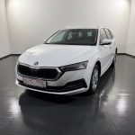 Skoda Octavia Com. 2.0 TDI Style DSG
