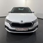 Skoda Octavia Com. 2.0 TDI Style DSG