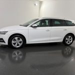 Skoda Octavia Com. 2.0 TDI Style DSG