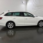 Skoda Octavia Com. 2.0 TDI Style DSG