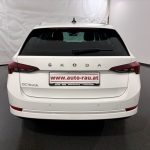 Skoda Octavia Com. 2.0 TDI Style DSG