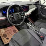 Skoda Octavia Com. 2.0 TDI Style DSG