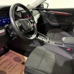 Skoda Octavia Com. 2.0 TDI Style DSG