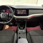 Skoda Octavia Com. 2.0 TDI Style DSG