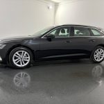 Audi A6 Avant 40 TDI sport quattro S-tronic
