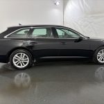 Audi A6 Avant 40 TDI sport quattro S-tronic